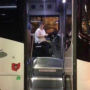 Meet your Posher, Wanda